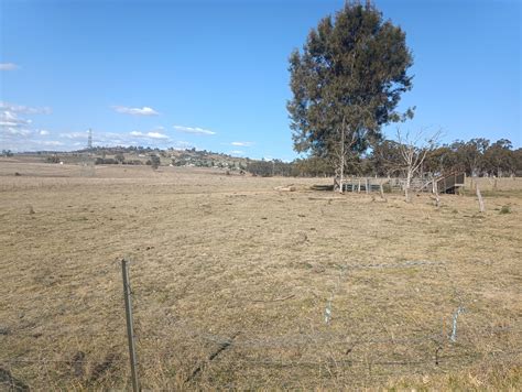 Acarage For Farming Farmers Warwick Brisbane Qld