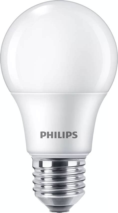 LED Fényforrás 60 W A60 E27 x2 8720169324497 Philips