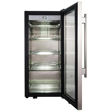 Шкаф для вызревания мяса Meatage LUX SN-75 - купить в Москве, цена и ...