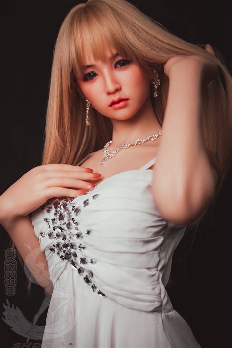 Sanhui Silicone Sex Doll 156cm Head 33