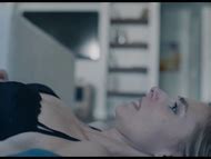 Naked Katarzyna Zawadzka In Bad Boy