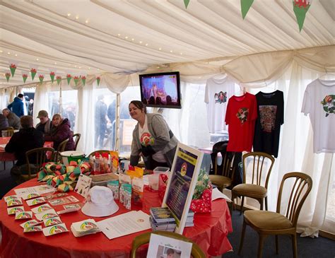 Marquee Activities Doncaster Newport County Afc
