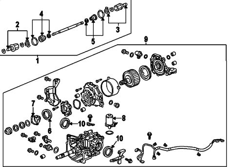 Images — 2012 Honda Truck Cr V 4wd L4 24l Service Manual Operation Charm