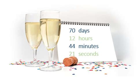 How To Display A Countdown In Powerpoint