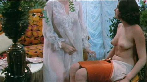 Naked Ulrike Butz In Liebe In Drei Dimensionen