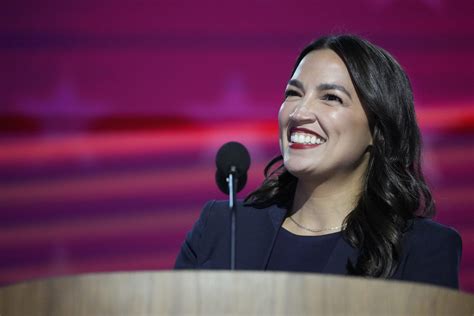 AOC Reintroduces DEFIANCE Act