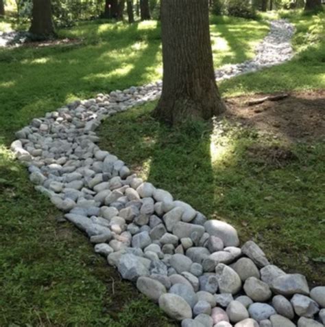 French Drains Everything You Need To Know The Tree Center™