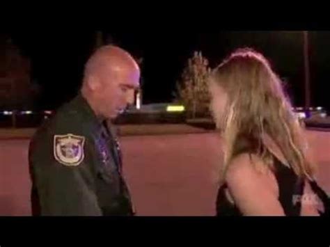 Sexy Blonde Girl Handcuffed And Arrested YouTube