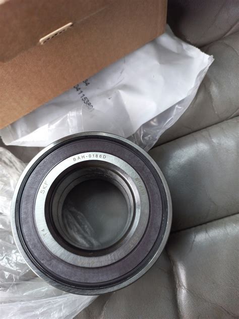 Пежо 307 замена подшипника ступичного PSA! — Peugeot 307, 2 л, 2001 ...