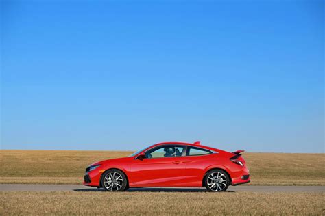 2019 Honda Civic Si Offers Decent Hustle On The Cheap Cnet