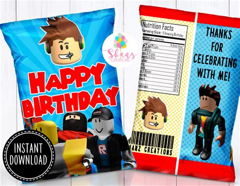 Roblox In A Bag Template Web Upload It Onto Roblox And Give It A Try