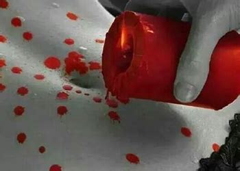 Light Your Sexual Fires With Hot Wax Cherry Banana