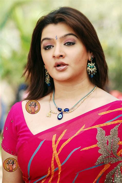 Actress HD Gallery Aarthi Agarwal Telugu Movie Actress Hot Saree HD