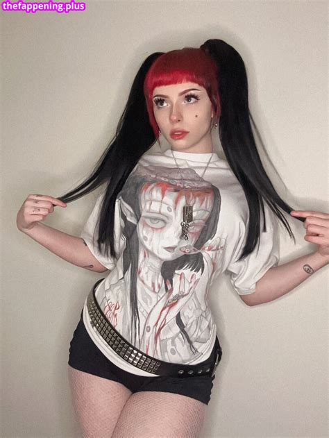 Emma Langevin Emmalangevin Emmalangevinxo Nude OnlyFans Photo