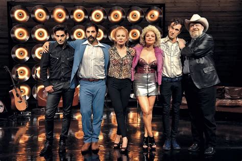 Así Fue El Reencuentro De Fito Páez Y Cecilia Roth Infobae