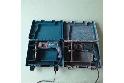 Перфоратор Makita HR2470 - выгодная цена, отзывы, характеристики, 3 ...