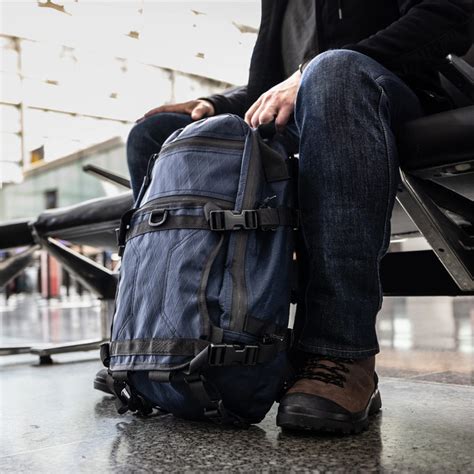 Tad Fast Pack Litespeed Covenant Backpack 22l