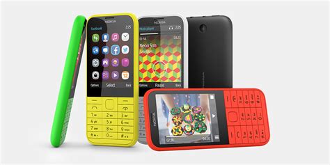 Nokia 225 Dual Sim Mobile Review