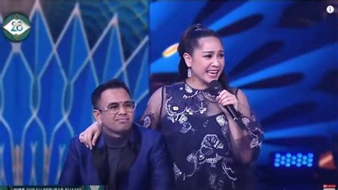 Nagita Slavina Heran Raffi Ahmad Kini Mulai Jarang Pulang Kerumah Kamu