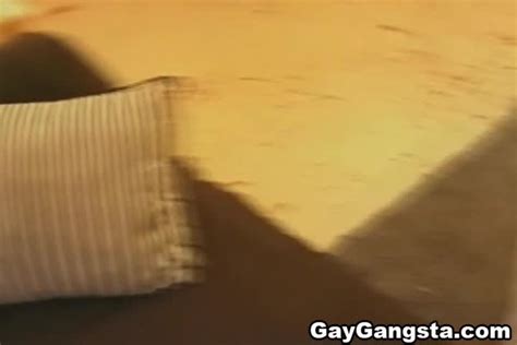 Two Hot Black Dude Having A Nice Oral Sex BoyFriendTV