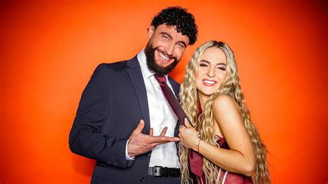 Umut Tekin Und Emma Fernlund So Tickt Das Sommerhaus Paar Privat