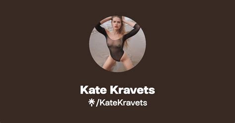 Kate Kravets Find Kate Kravets Onlyfans Linktree