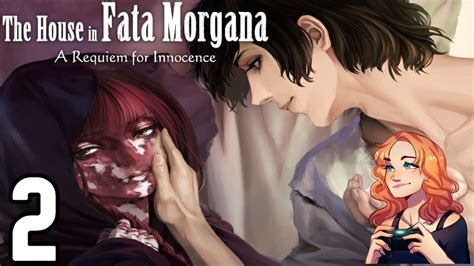 THE NEW GIRL Fata Morgana A Requiem For Innocence PART 2 YouTube