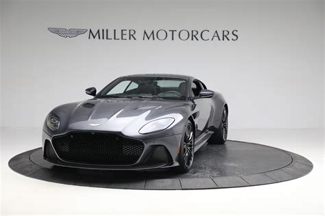 Pre Owned Aston Martin Dbs Superleggera For Sale Special Pricing