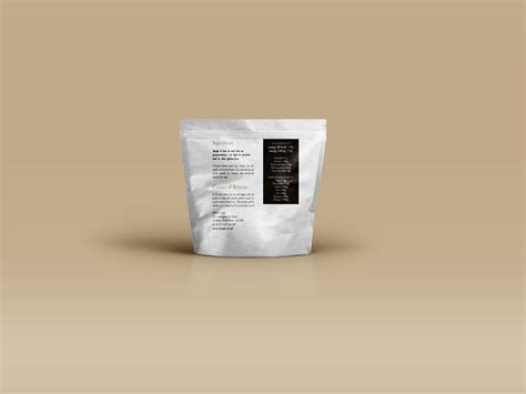 Benjie on Behance