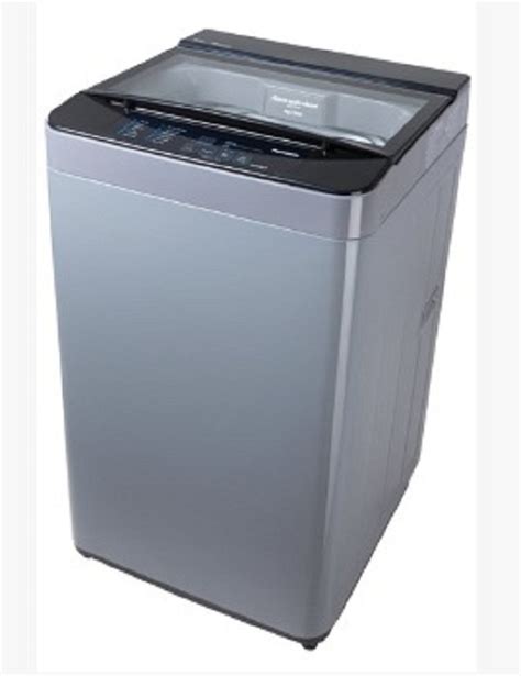 Panasonic Kg Inverter Fully Automatic Top Load Washing