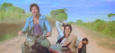 20 Timeless Dialogues From Sholay That Make It The Epic Drama That It Is