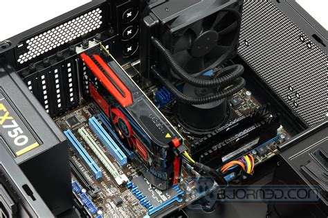 CyberPower PC Gamer Xtreme 2000 SE Review - Bjorn3D.com