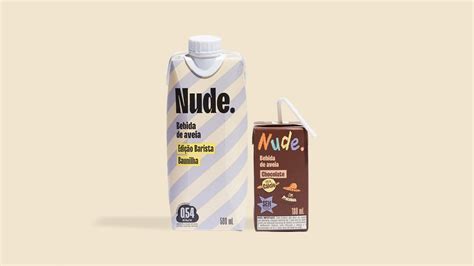 Nude amplia portfólio e lança dois novos produtos Marcas Mais