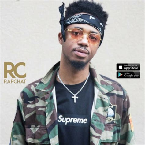 Stream Fuck Haley Part Via The Rapchat App Prod By P K By Jaylen Barber Listen Online