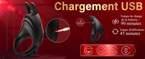 Sex Toys Anneau Penien Anneau Homme Sextoyse Homme Sex Et Rabbit Modes Sextoyse Couple