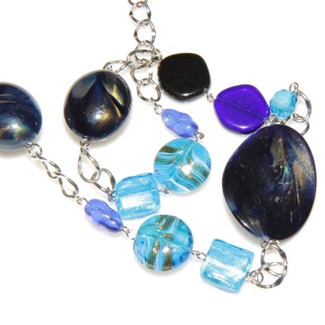 чешская бижутерия