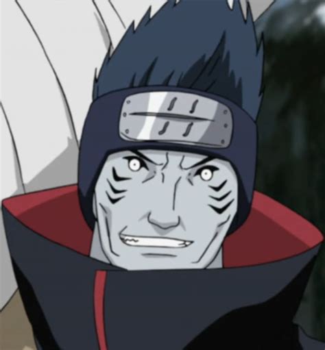 Kisame Hoshigaki Wiki Naruto Fandom