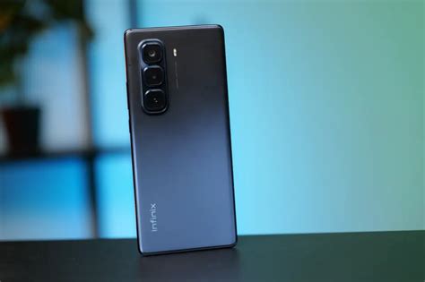 Infinix Hot Pro Pr De Oskoro S Hr Bkou Pod Mm Touchit