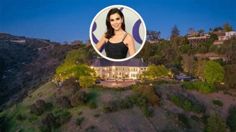 Heather Dubrow’s $16.1 Million Beverly Hills Dream House