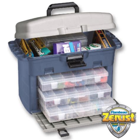 Flambeau Front Load Kwikdrawzerust 7020zr 441x248x32cm Xxl Water