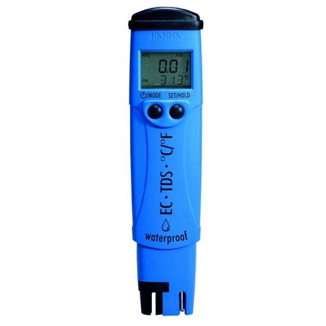 PH Portable Conductivity Meters Labomat