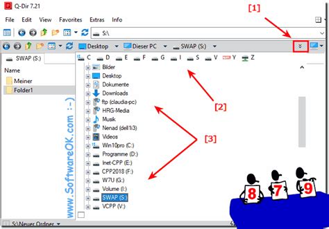Where Is The Address Bar In Files