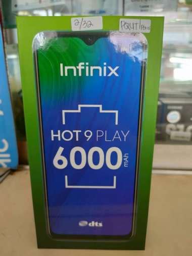 Jual Hp Infinix Hot Harga 1 Juta Original Murah Diskon November 2022 Blibli