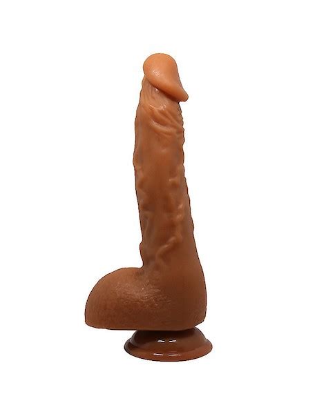 4 1 X 25 2 Cm Dildo Von Beautiful