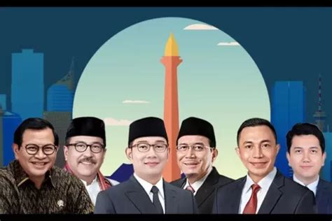 Debat Panas Pilkada Dki Jakarta Portalpasundan