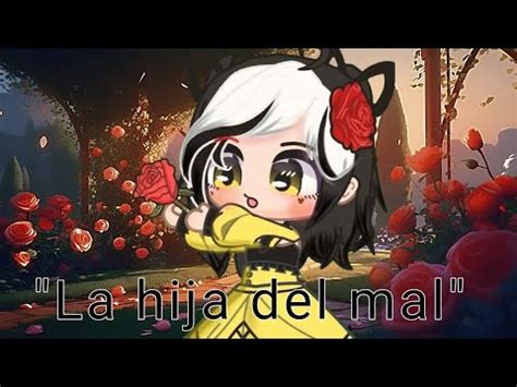 La Hija Del Mal No Original Meme YouTube