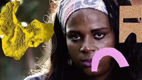 favela gay Radiográfico