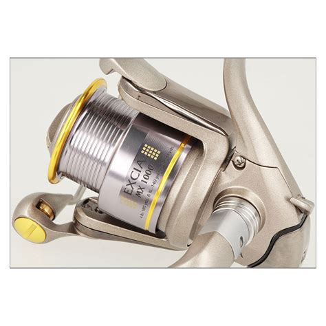 Купити Котушка Ryobi Excia 1000 за низькою ціною. Відгуки, ціни ...