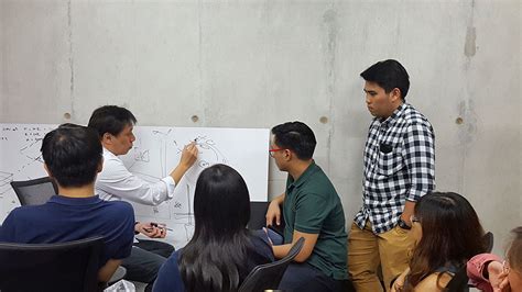Principal Architect Edward Co Tan Architects