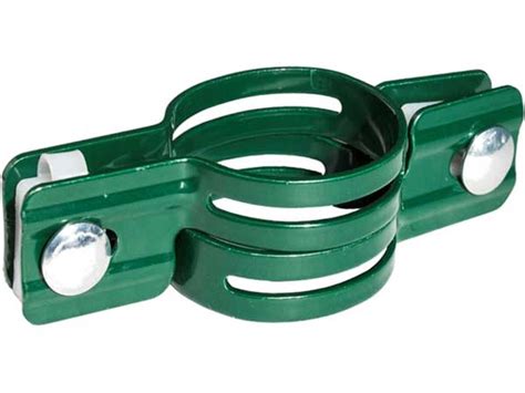 Крепление 3D забора Хомут 51 купить в Нижнем Новгороде, Москве